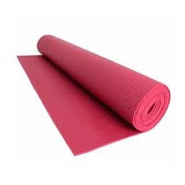 Colchoneta yoga mat pilates 5 mm